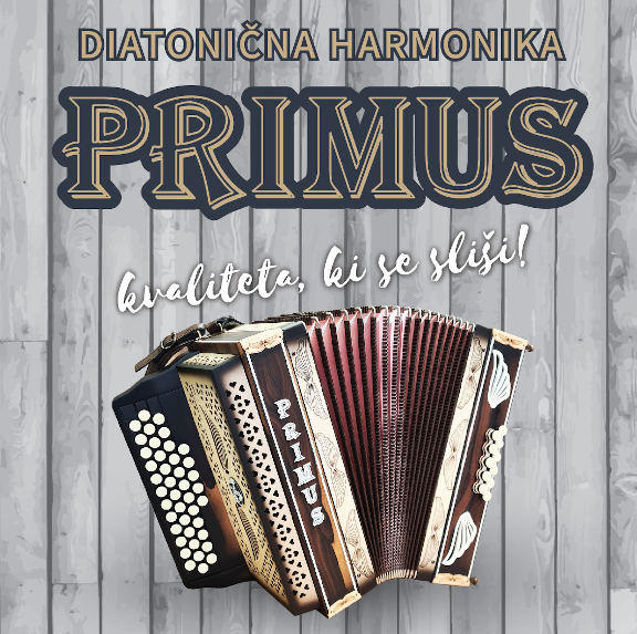 Harmonike Primus