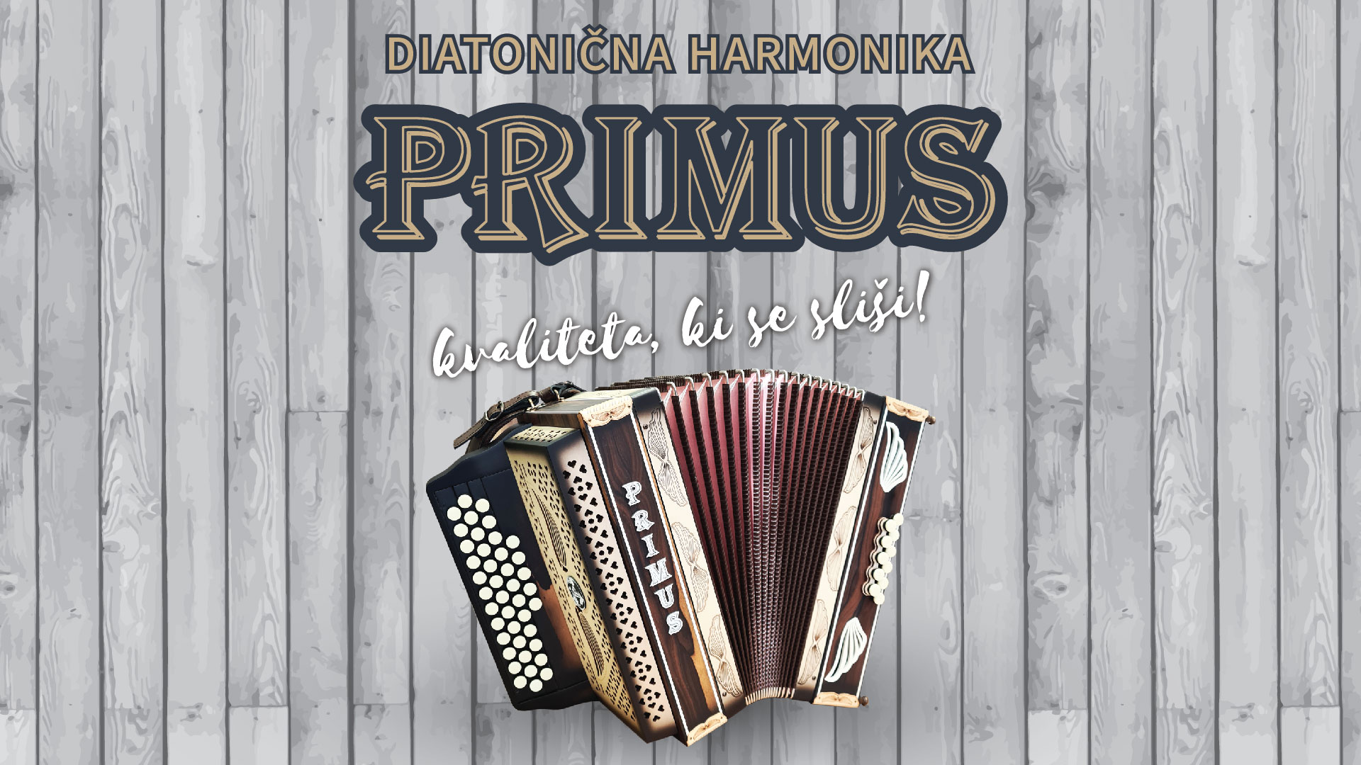 Harmonike Primus